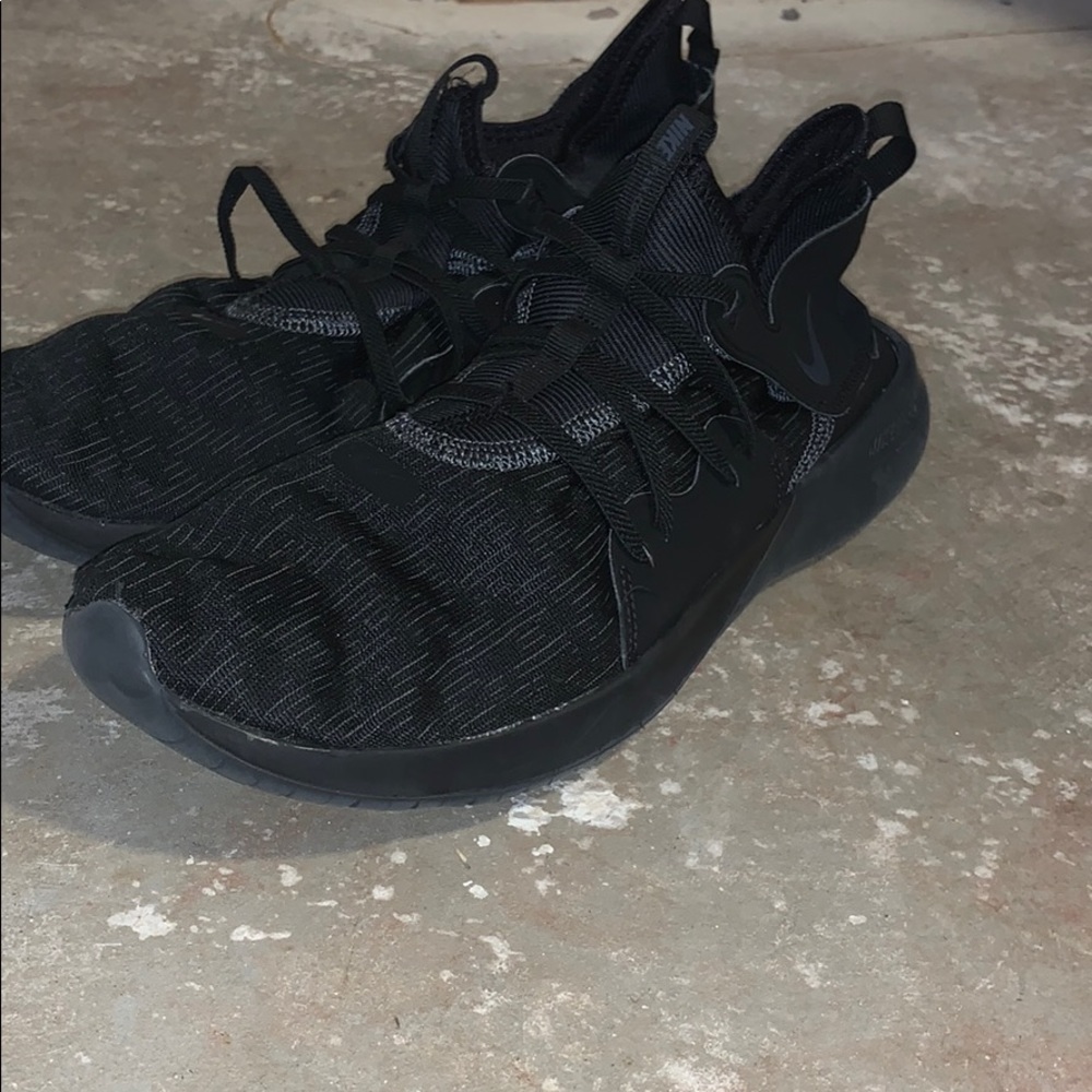 Nike running shoes